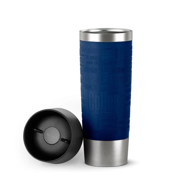ماگ مسافرتی 0/5 لیتر تفال استیل مدل Travel Mug Grande — تصویر ۳