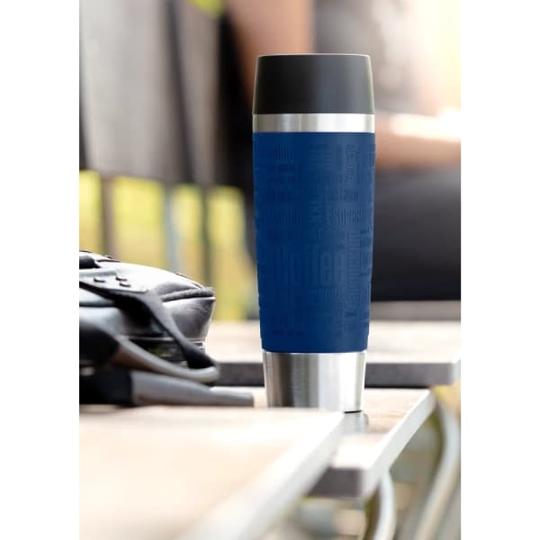 ماگ مسافرتی 0/5 لیتر تفال استیل مدل Travel Mug Grande — تصویر ۲
