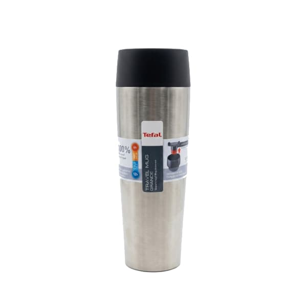 ماگ مسافرتی 0/5 لیتر تفال استیل مدل Travel Mug Grande