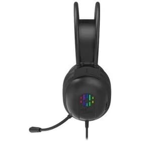 هدست گیمینگ ردراگون مدلREDRAGON H262 — تصویر ۲