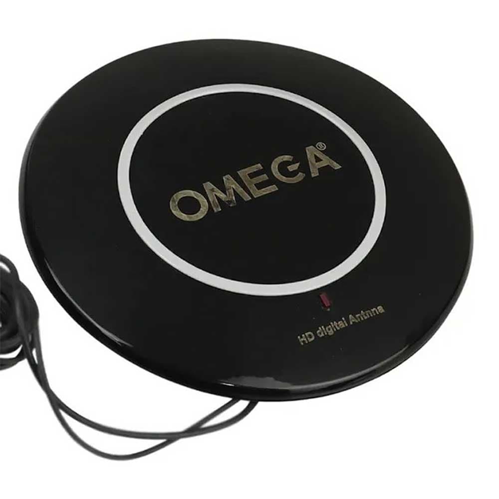 آنتن رومیزی امگا کابل 3 متری Omega A2000 — تصویر ۵