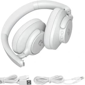 هدست گیمینگ ردراگون مدلREDRAGON H610w — تصویر ۳