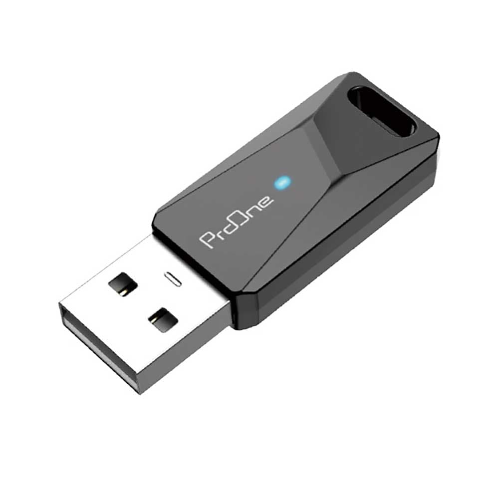 دانگل بلوتوث پرووان USB PROONE PBR925 — تصویر ۳