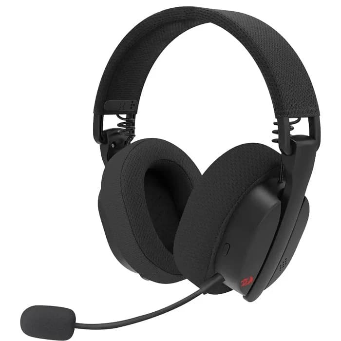 هدست گیمینگ ردراگون مدل REDRAGON H888 — تصویر ۴