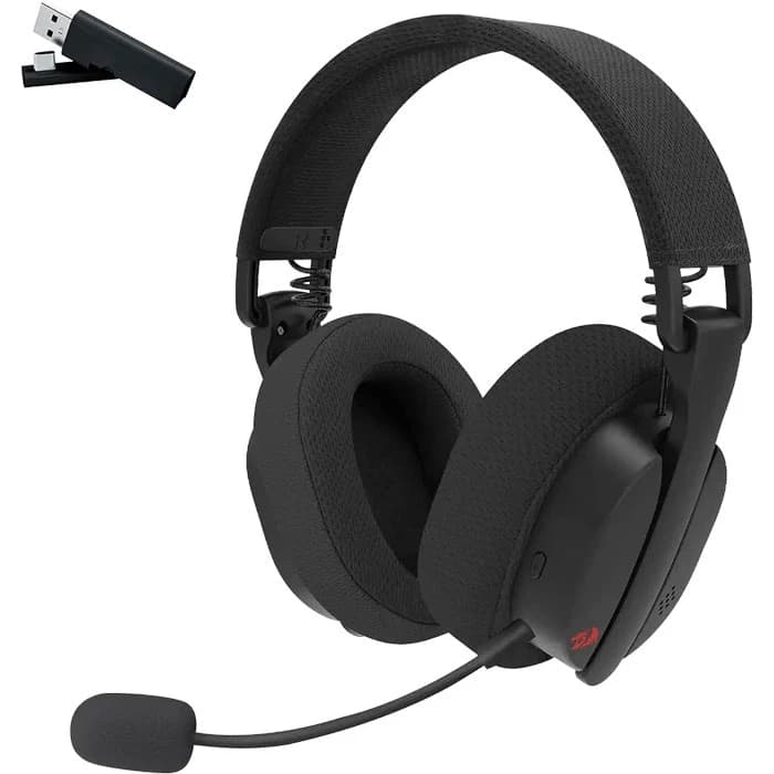 هدست گیمینگ ردراگون مدل REDRAGON H888