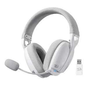 هدست گیمینگ ردراگون مدل REDRAGON H878W