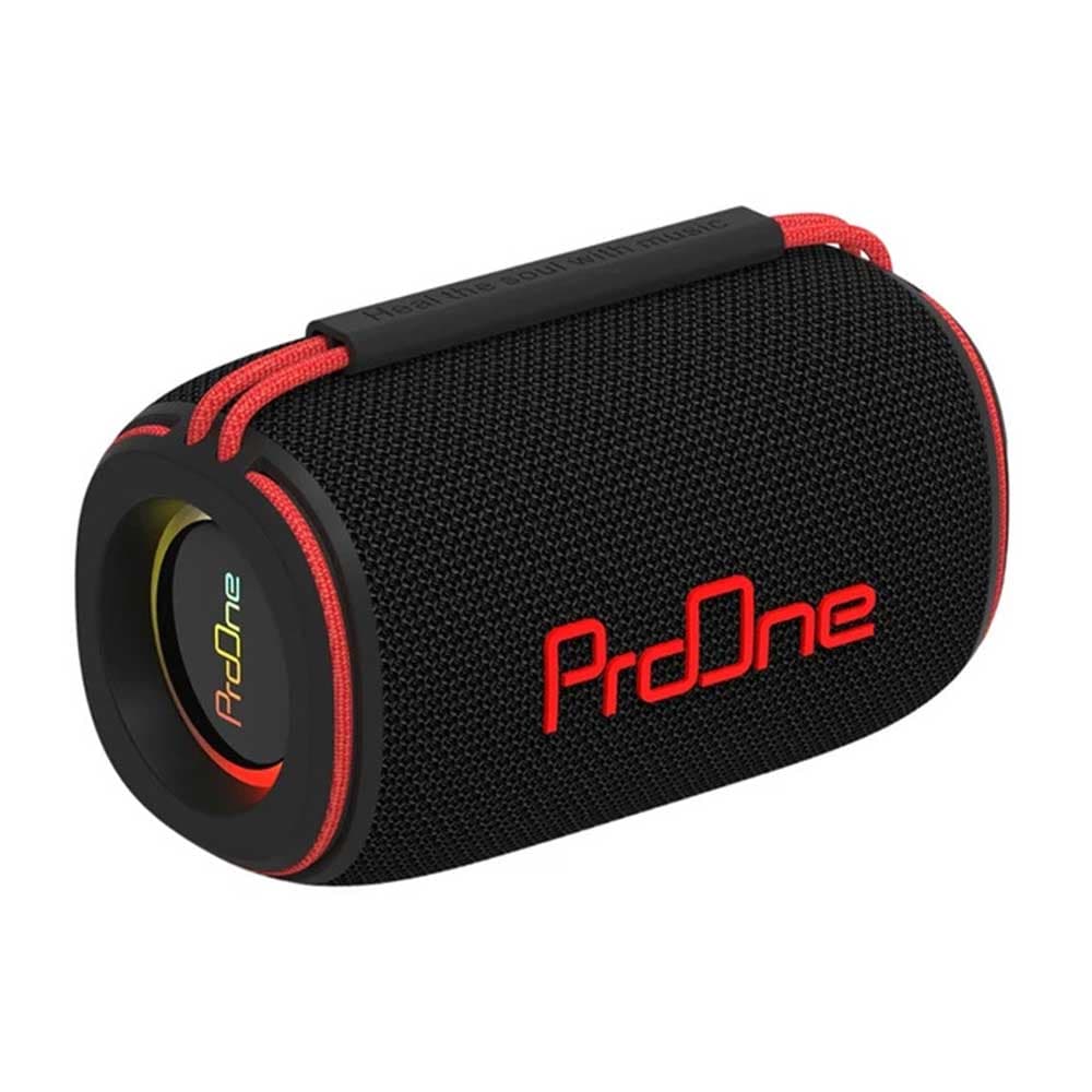 اسپیکر بلوتوثی PROONE PSB4119 — تصویر ۳