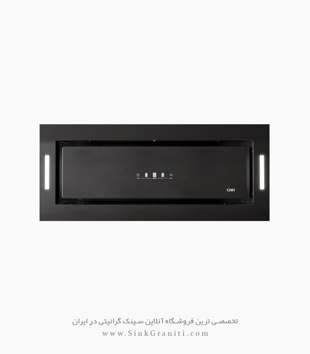 هود مخفی کن مدل آرتیما 15 سایز 70 موتور فلز