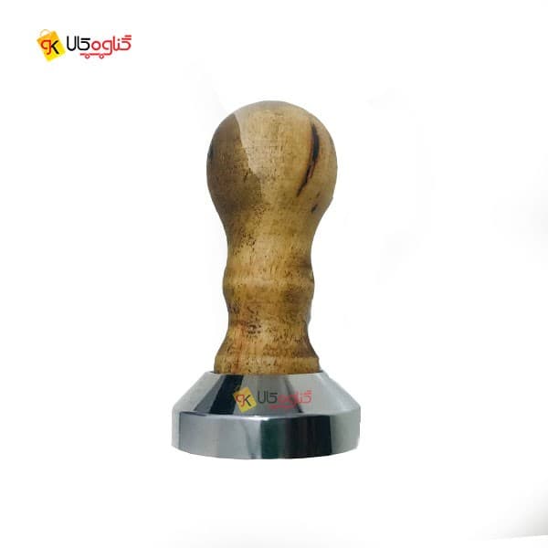 تمپر دسته چوبی گتر سايز ٥١