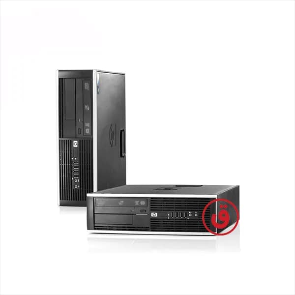 مینی کیس HP Compaq 8200 Elite