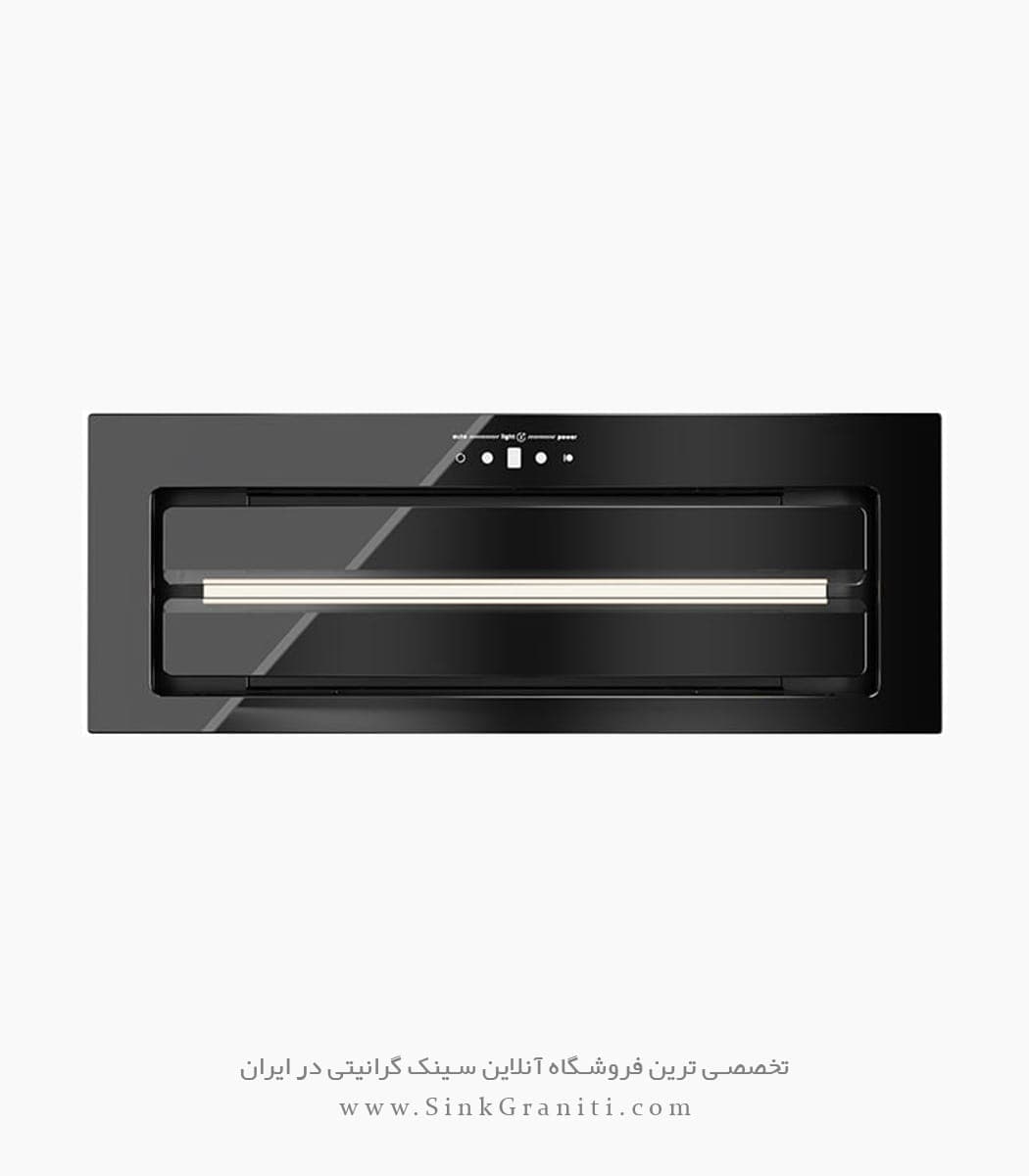 هود مخفی کن مدل آرتیما 13 سایز 80 اشاره دست