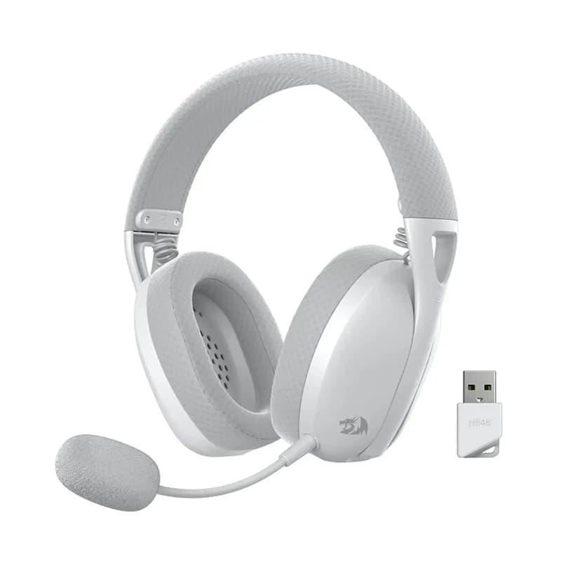 هدست گیمینگ ردراگون مدل REDRAGON IRE H848G