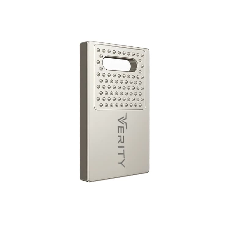 فلش 16 گیگ VERITY مدل V823 — تصویر ۲