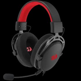 هدست گیمینگ ردراگون مدل REDRAGON H541