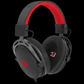 هدست گیمینگ ردراگون مدل REDRAGON H541 — تصویر ۳