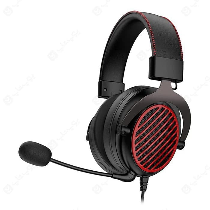 هدست گیمینگ ردراگون مدل REDRAGON H540-PRO