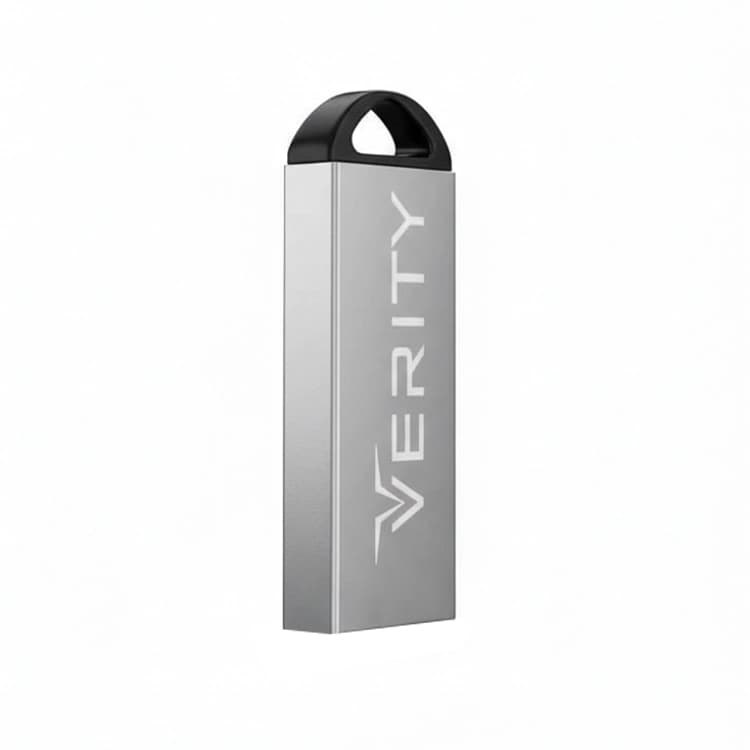 فلش 16 گیگ VERITY مدل V802 — تصویر ۲