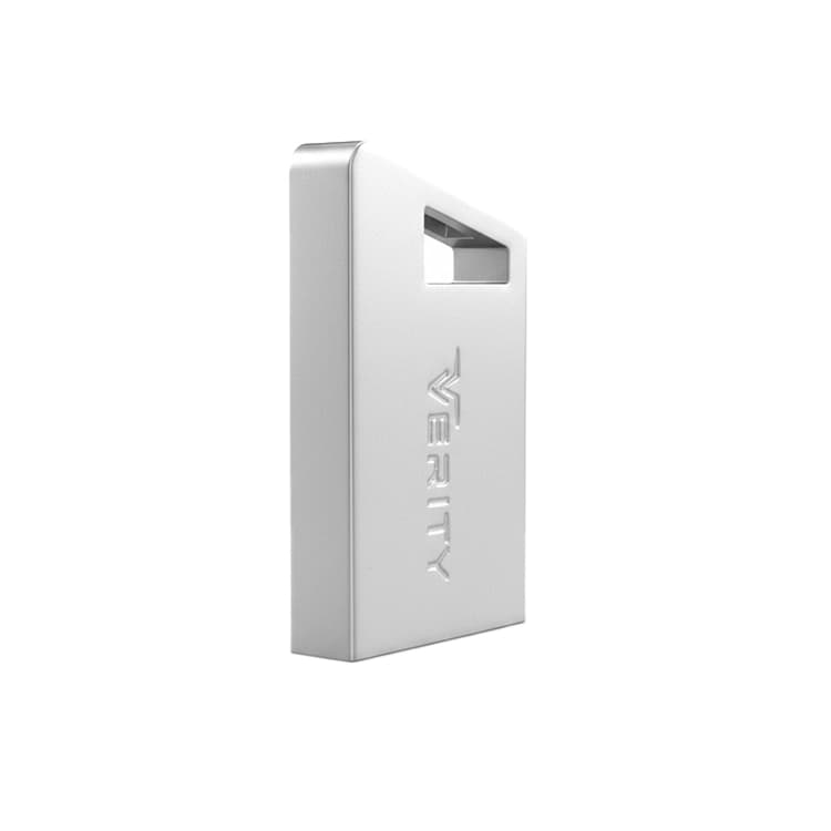 فلش 16 گیگ VERITY مدل V822 — تصویر ۲