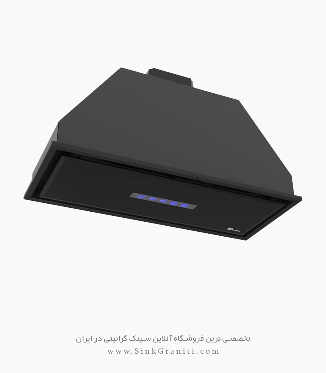 هود مخفی بیمکث مدل B1102U موتور فلز