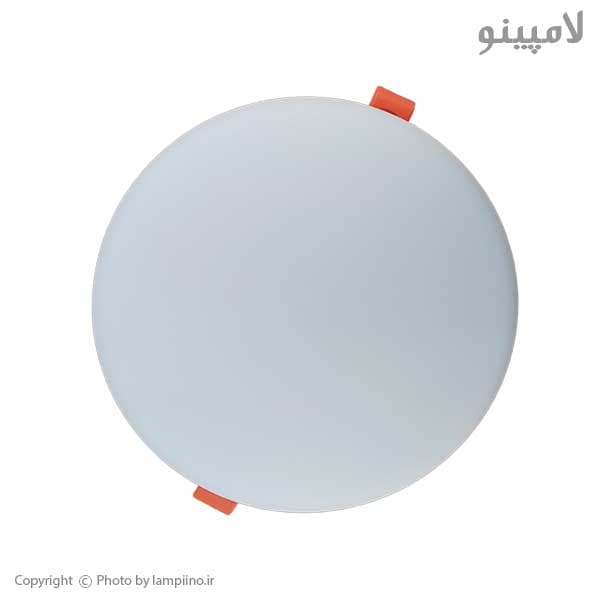 چراغ پنل فول لایت 22 وات سایز متغیر PGT