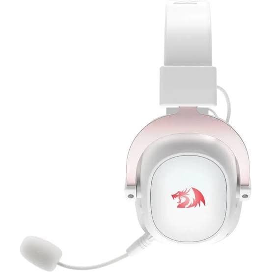 هدست گیمینگ ردراگون مدلREDRAGON H510WR — تصویر ۲