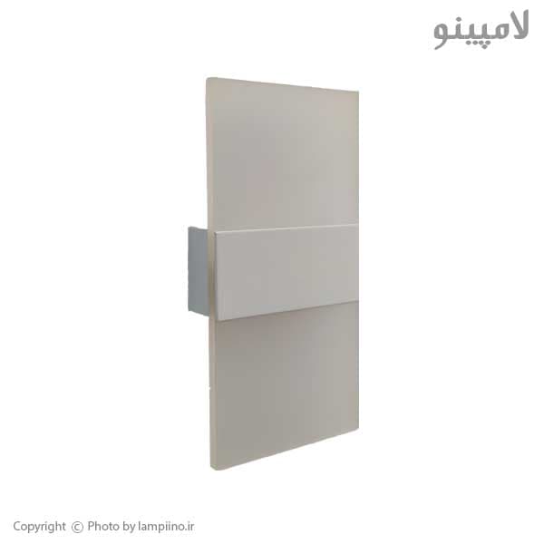 چراغ دیواری دکوراتیو LED هیرووات مدل ab 0900b — تصویر ۷