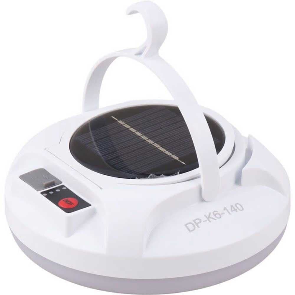 چراغ قوه شارژی UFO K6-140 100W