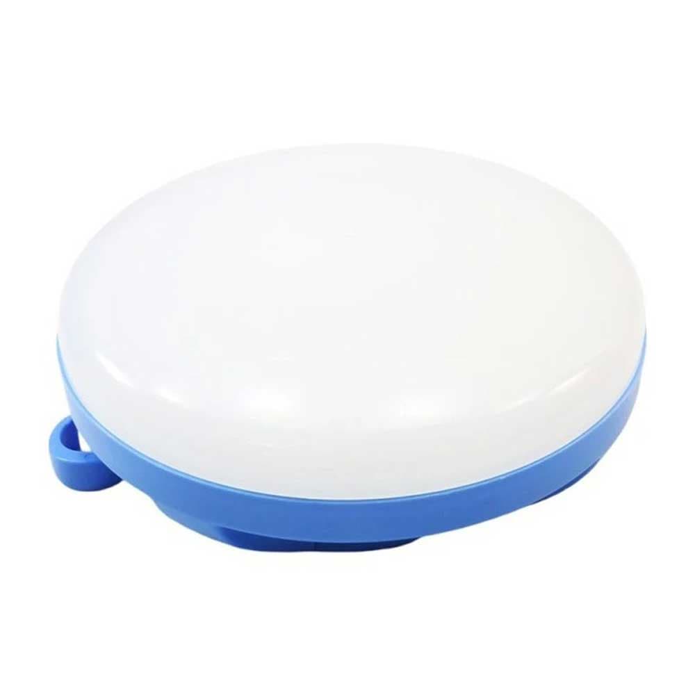 چراغ قوه شارژی UFO K6-140 100W — تصویر ۴