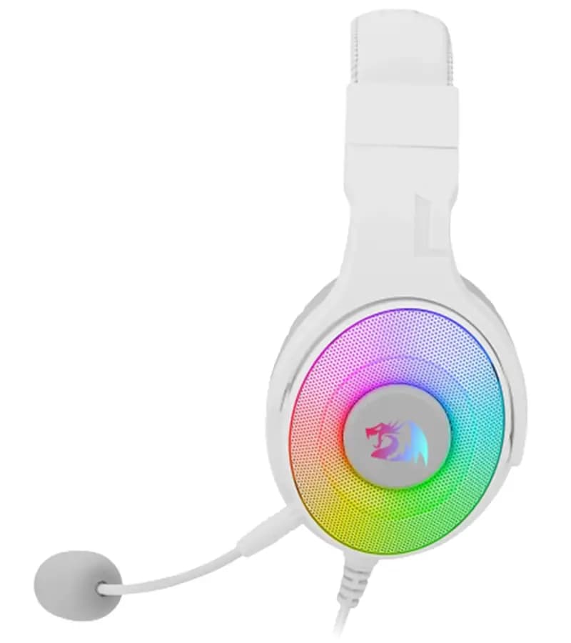هدست گیمینگ ردراگون مدل REDRAGON H350W