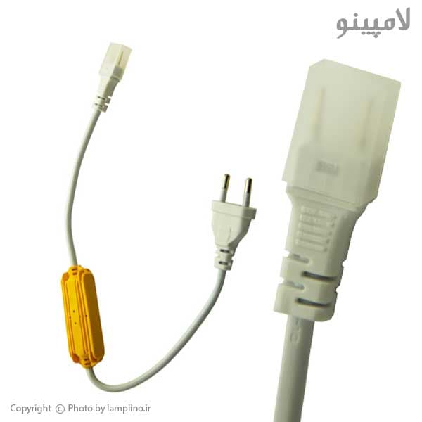 ریسه شلنگی آبی 5730 وولینگ — تصویر ۴
