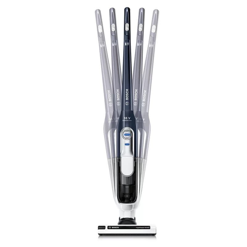 جاروشارژی بوش مدل BOSCH BBH51840 — تصویر ۵