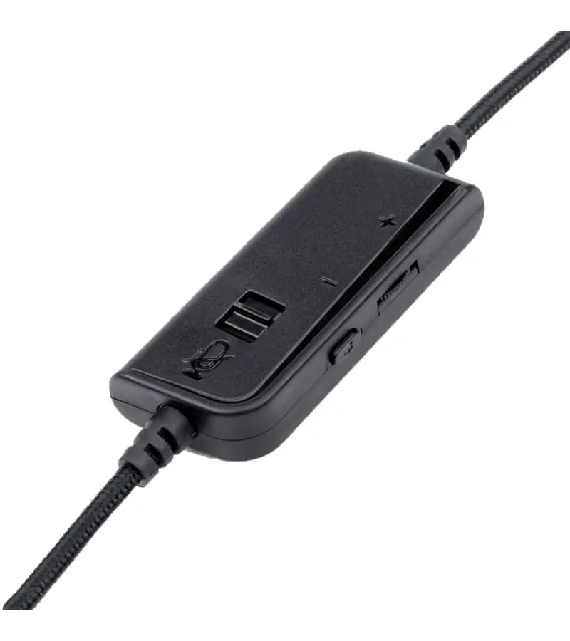 هدست گیمینگ ردراگون مدل REDRAGON H350 — تصویر ۳