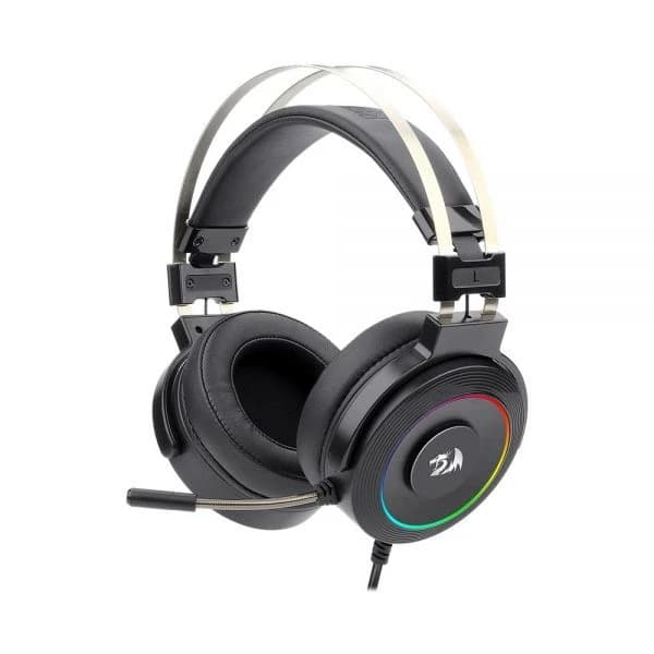 هدست گیمینگ ردراگون مدل REDRAGON H320 RGB-1