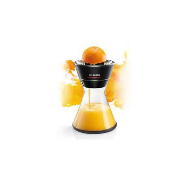 آب مرکبات گیری بوش مدل BOSCH VitaStyle Citro MCP72GPB — تصویر ۸