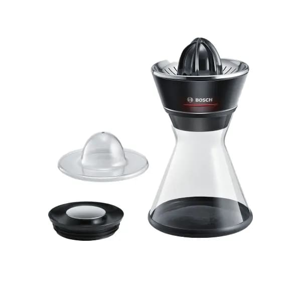 آب مرکبات گیری بوش مدل BOSCH VitaStyle Citro MCP72GPB — تصویر ۷