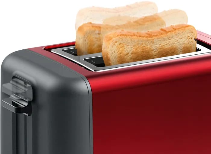 توستر بوش مدل BOSCH DesignLine TAT3P424 — تصویر ۷