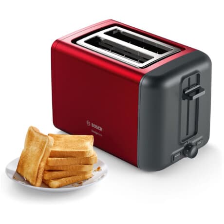 توستر بوش مدل BOSCH DesignLine TAT3P424 — تصویر ۱۱
