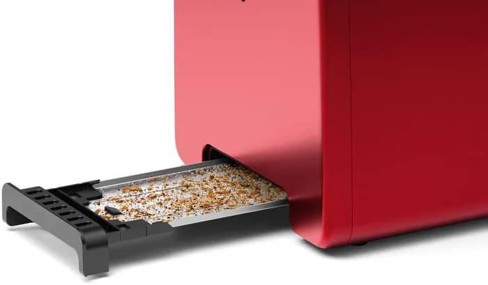توستر بوش مدل BOSCH DesignLine TAT3P424 — تصویر ۸