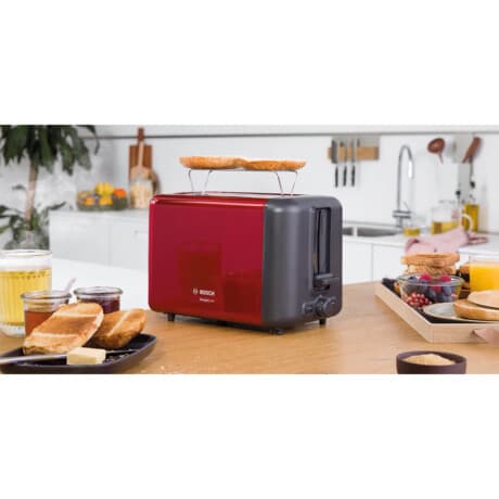 توستر بوش مدل BOSCH DesignLine TAT3P424 — تصویر ۱۰