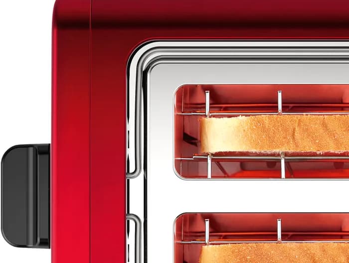 توستر بوش مدل BOSCH DesignLine TAT3P424 — تصویر ۵