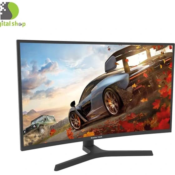 مانیتور مستر تک سایز 27 اینچ مدل MASTER TECH PG277AQ — تصویر ۳