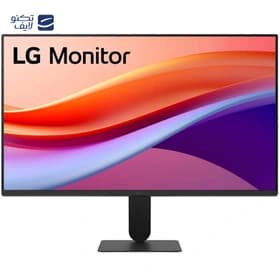 مانیتور ال جی سایز 24 اینچ مدل LG 24U411 — تصویر ۲