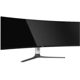 مانیتور اچ کی سی سایز 49 اینچ مدل HKC MG 49P9U2 — تصویر ۳