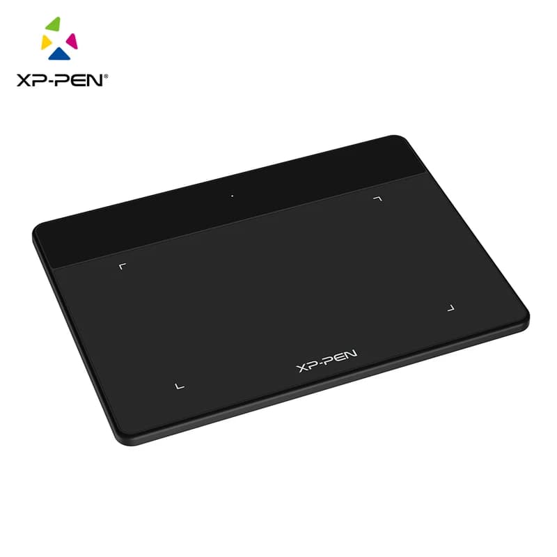 قلم نوری ایکس پی پن مدل Deco Fun XS CT430 — تصویر ۲