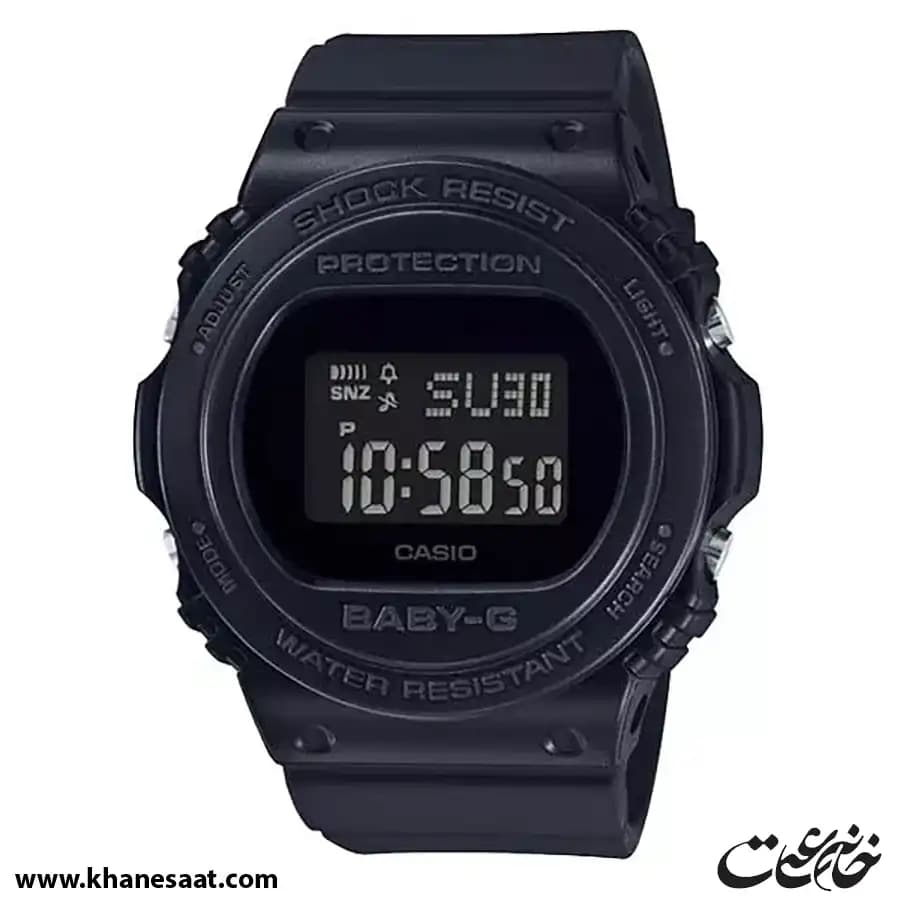 ساعت مچی پسرانه کاسیو مدل BGD-560-1D — تصویر ۲