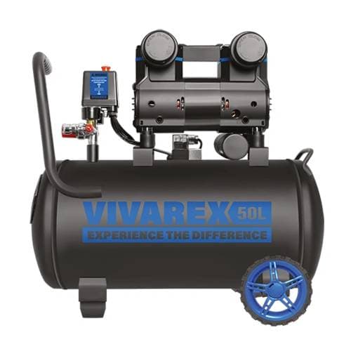 کمپرسور 50 لیتری سایلنت ویوارکس مدل VR5022-SS