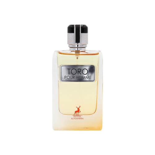 عطر ادکلن تق هرمس الحمبرا تورو الحمبرا — تصویر ۲