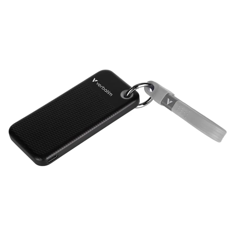 اس اس دی اکسترنال ورباتیم مدل Pocket ظرفیت 1 ترابایت