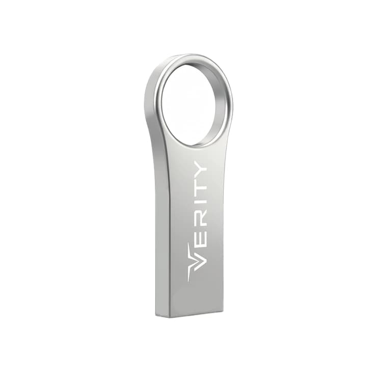 فلش 32 گیگ VERITY مدل V801 — تصویر ۲