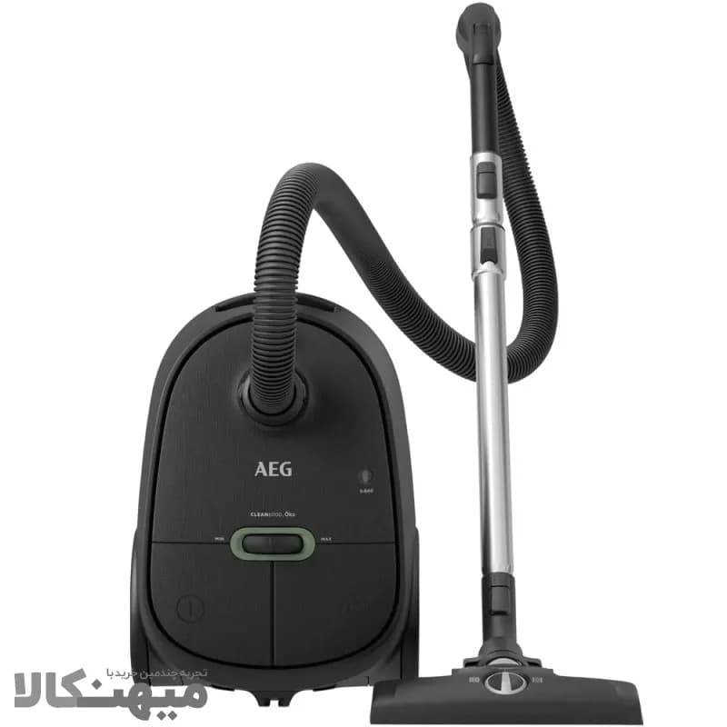 جاروبرقی آاگ AB61C1OKO — تصویر ۲
